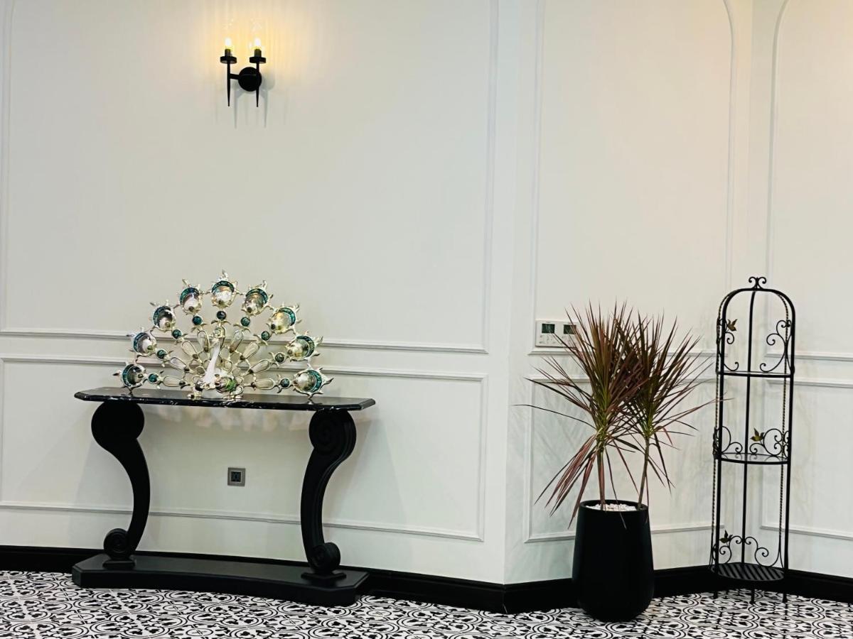 Gia Nghia Robin Hotel Екстер'єр фото