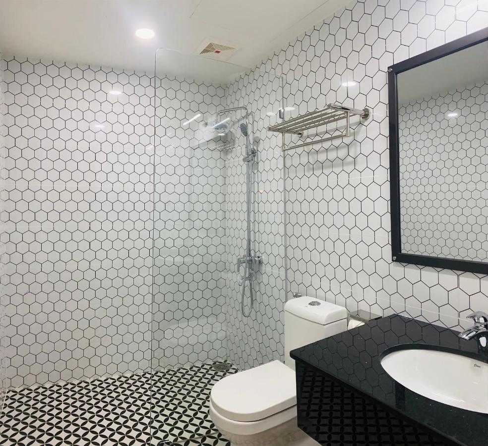 Gia Nghia Robin Hotel Екстер'єр фото